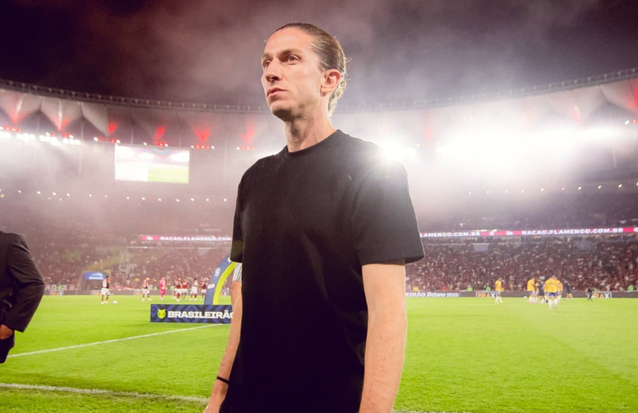 FLAMENGO X MIRASSOL - CAMPEONATO BRASILEIRO - ESTADIO DO MARACANÃ 07-08-2025