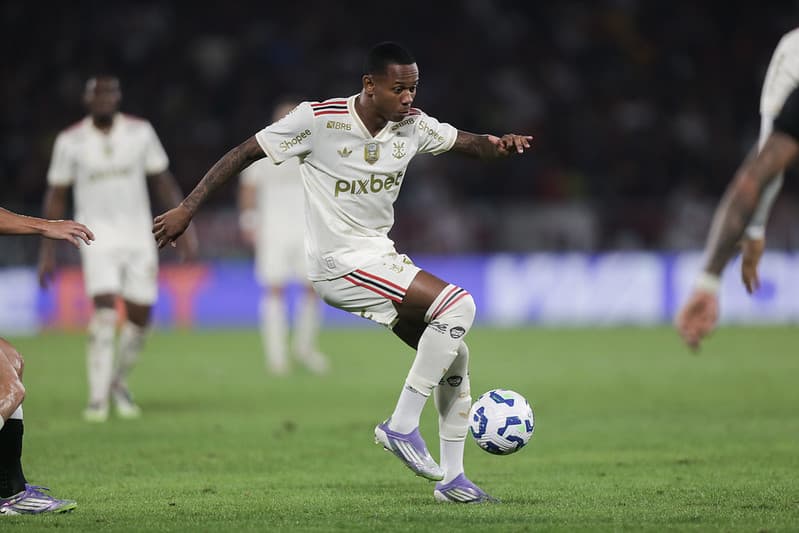 Flamengo x Atlético-MG