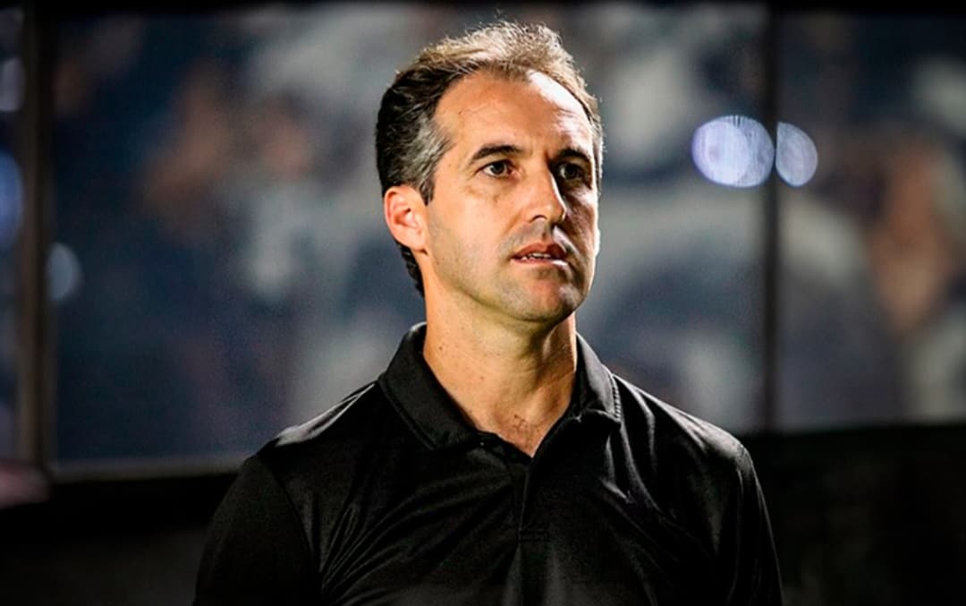 Léo Condé pelo Ceará