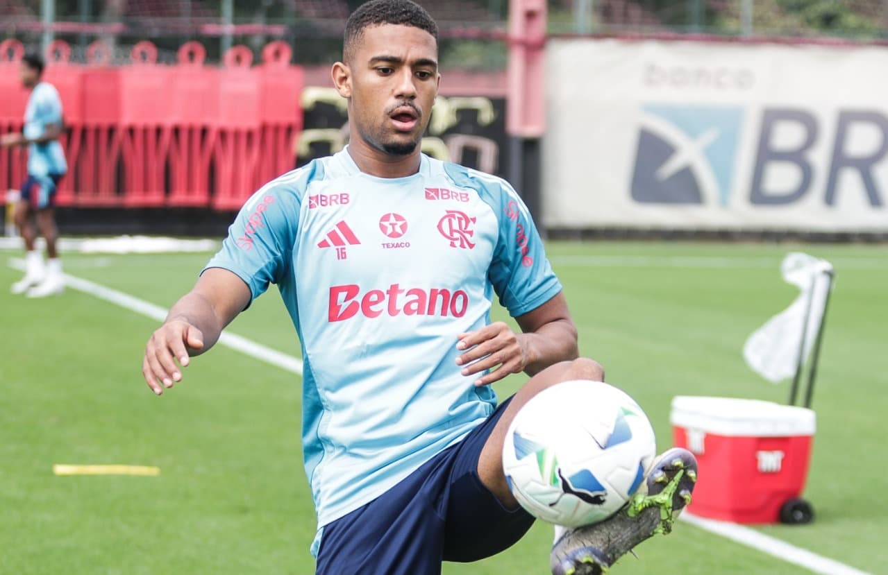 TREINO NO NINHO - 29-08-2025