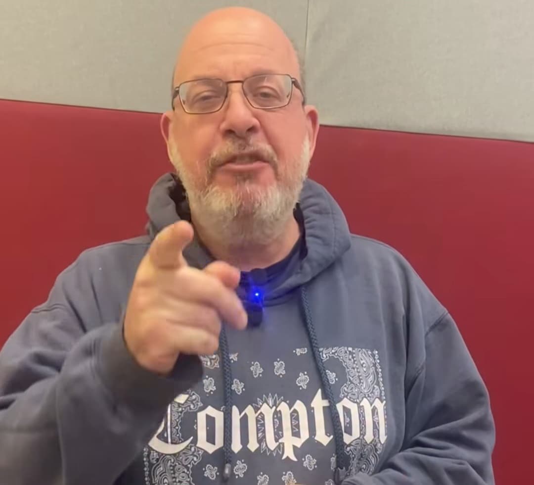 Vitor Birner em vídeo da ESPN