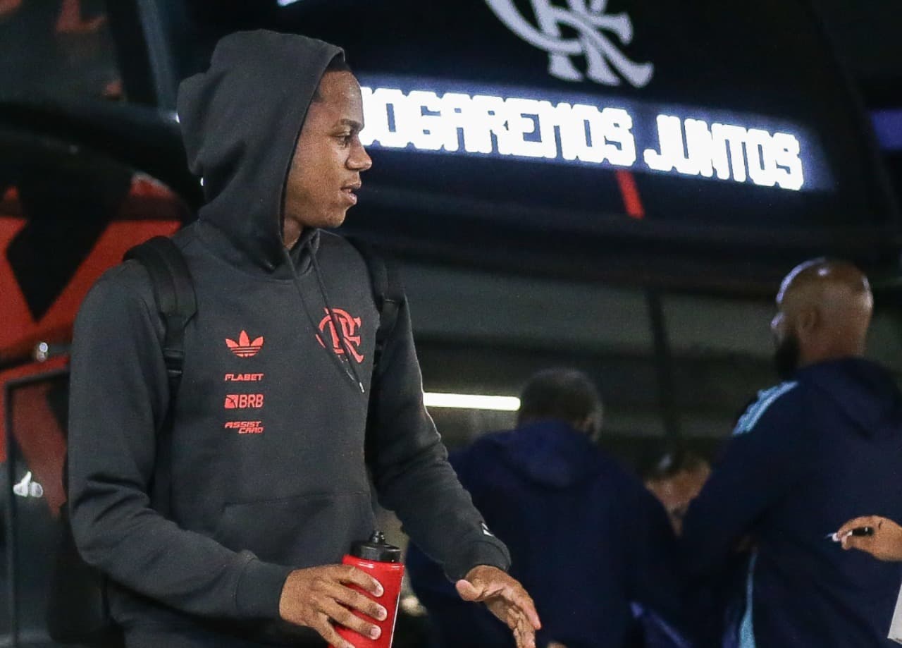 FLAMENGO X ATLETICO-MG - COPA DO BRASIL - MARACANA - 31-07-2025