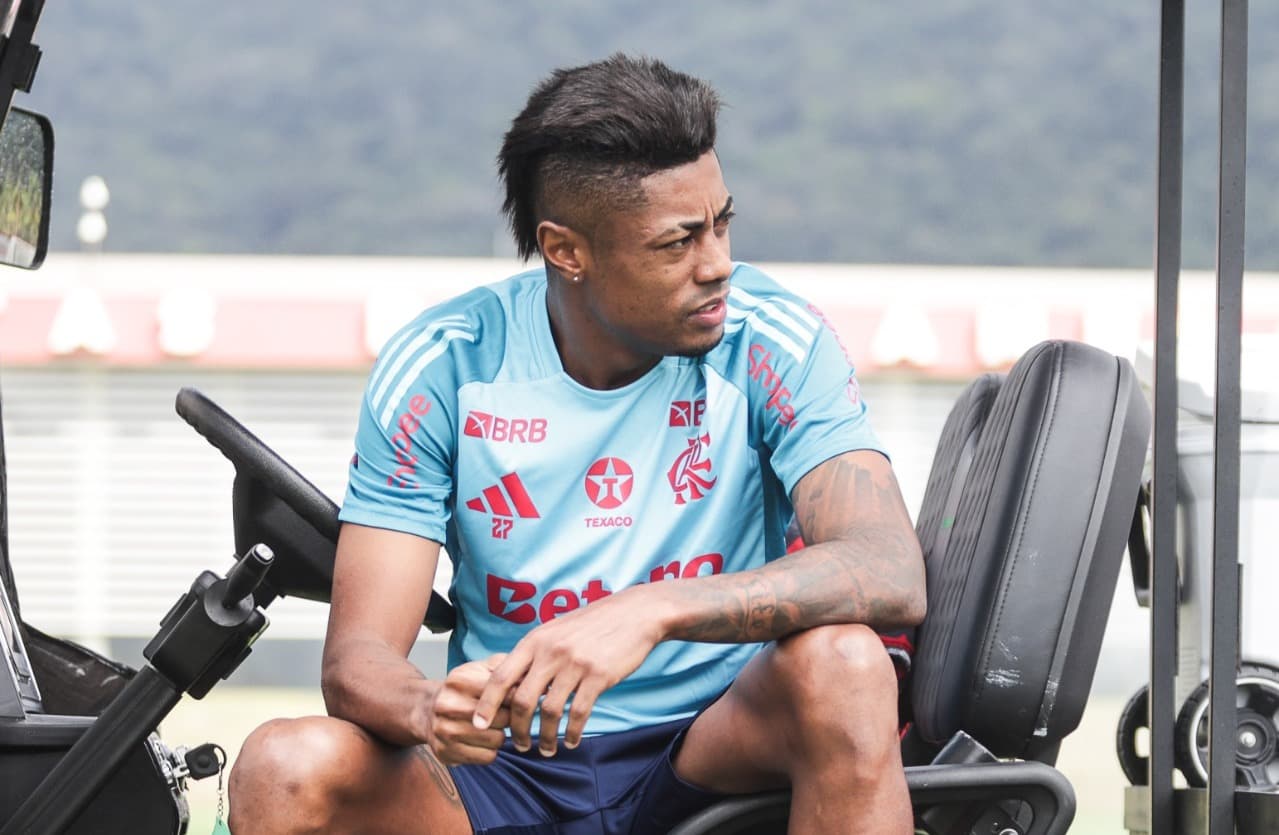 TREINO NO NINHO - 29-08-2025