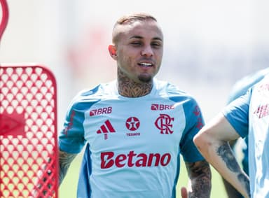 TREINO NO NINHO - 10-09-2025