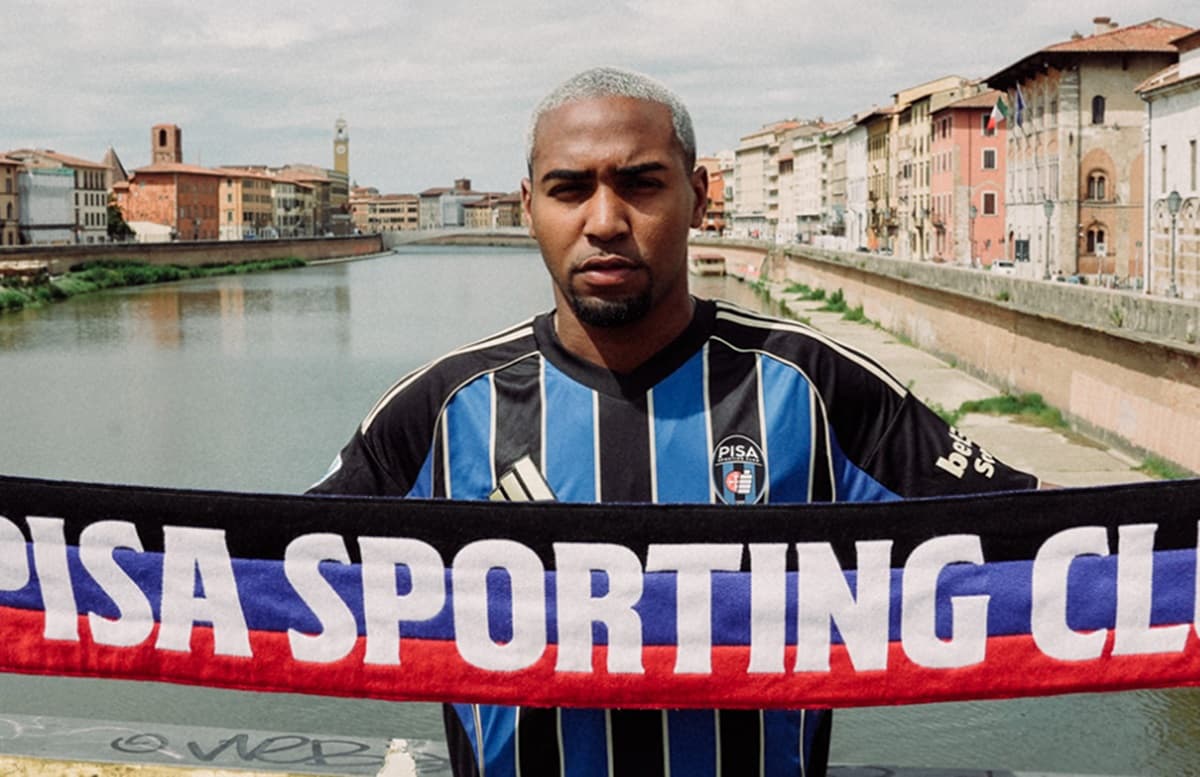 lorran ex-flamengo reforço do pisa