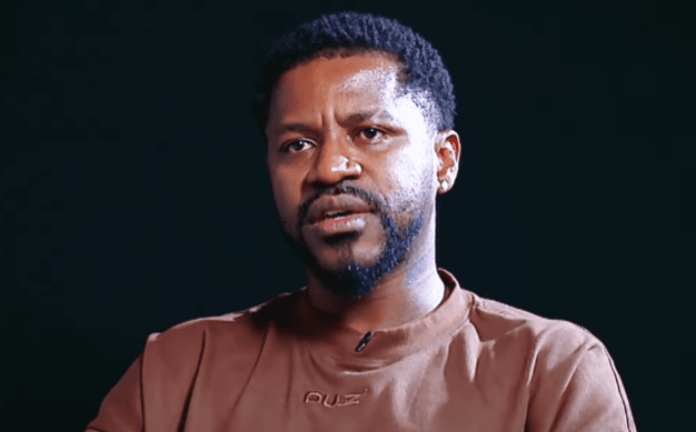 Ramires concede entrevista