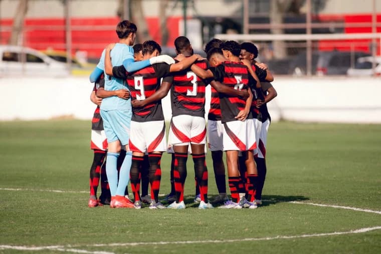 Flamengo Sub-17