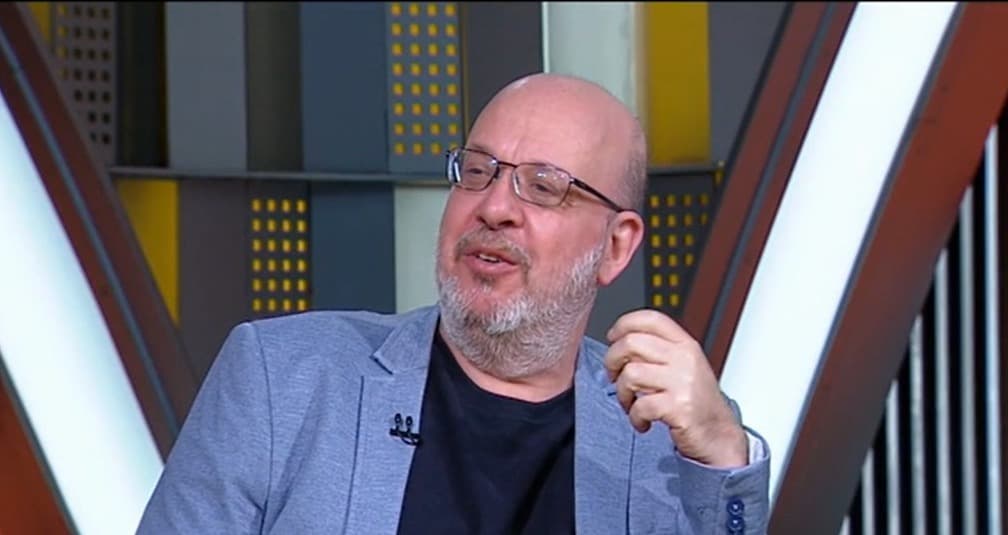 Birner, jornalista da ESPN, analisa Flamengo na Libertadores e compara com desempenho do Brasileirão