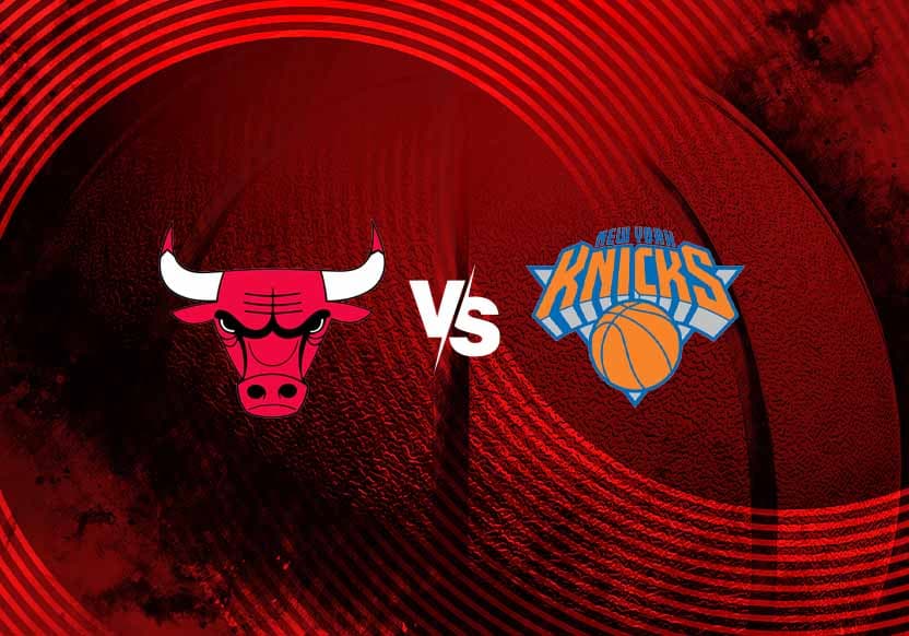 Chicago Bulls x New York Knicks: Palpite, Estatísticas, Escalações - Copa NBA (31/10)
