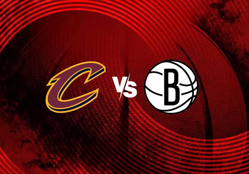 Cleveland Cavaliers x Brooklyn Nets: Palpite Onde Assistir