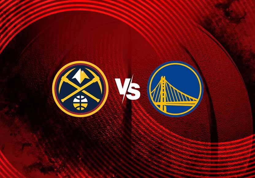 Golden State Warriors x Denver Nuggets: Palpite NBA 23/10
