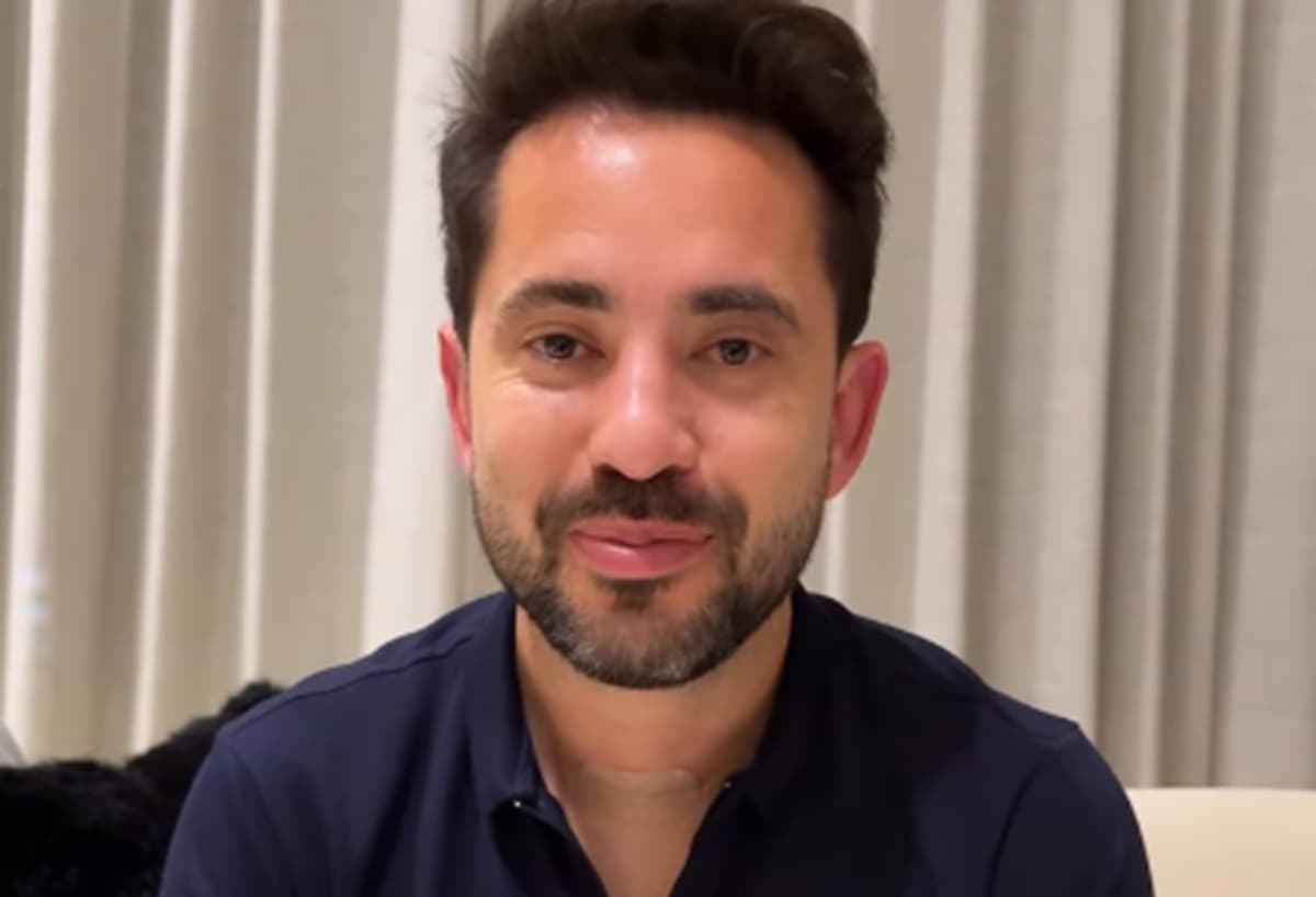 everton ribeiro se pronuncia sobre câncer