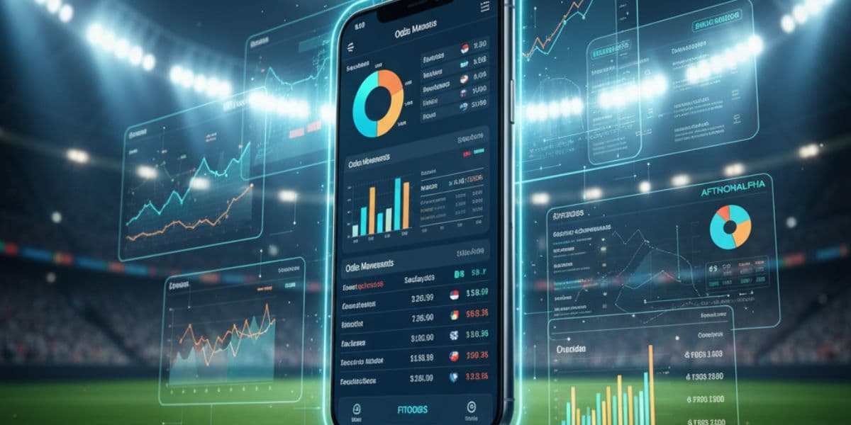 Otimize suas apostas com estas ferraemntas.