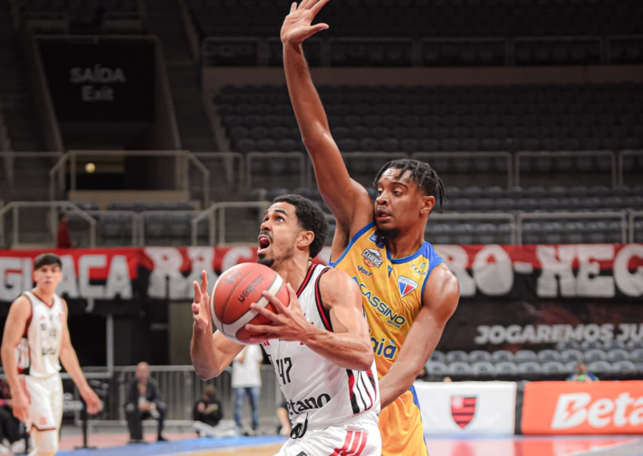 FlamengoxFortaleza_NBB_Maracanãzinho_23-10-2025