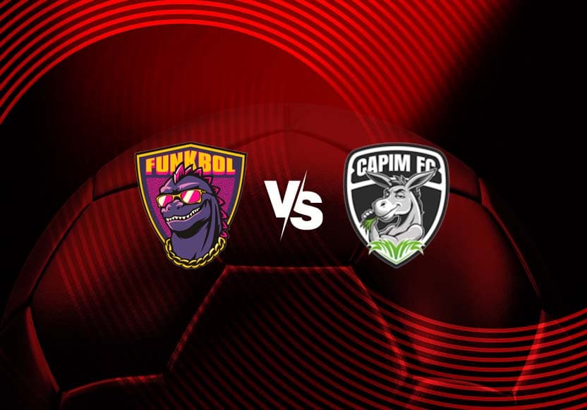 Funkbol Clube x Capim FC Palpite Onde Assistir