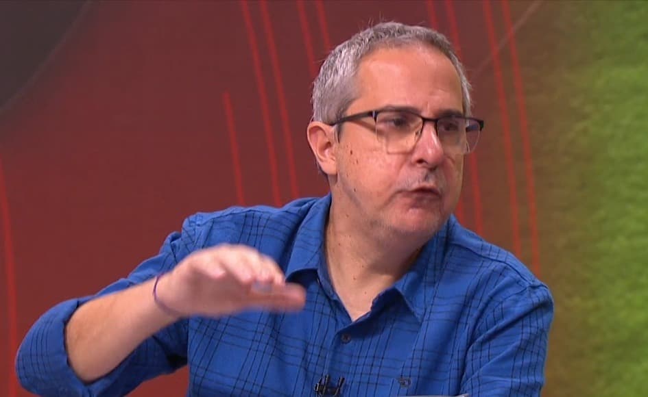 Mansur analisa jogo de volta entre Flamengo x Racing, pela Libertadores