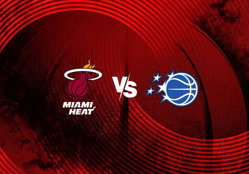 Orlando Magic x Miami Heat: Palpite, Onde Assistir