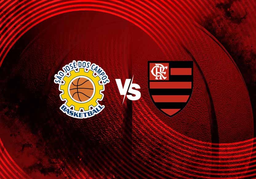 Mr. Moo São José Basketball x FlaBasquete: Palpite, Onde Assistir - NBB (29/10)