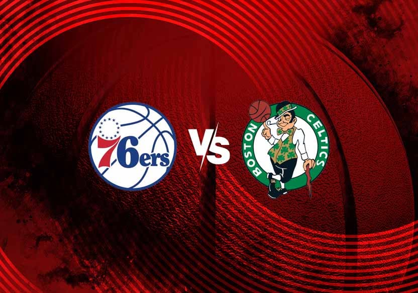 Boston Celtics x Philadelphia 76ers: Palpite e Odds
