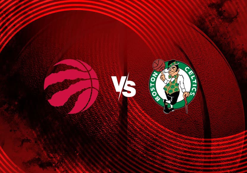 Toronto Raptors x Boston Celtics: Palpite e Onde Assistir