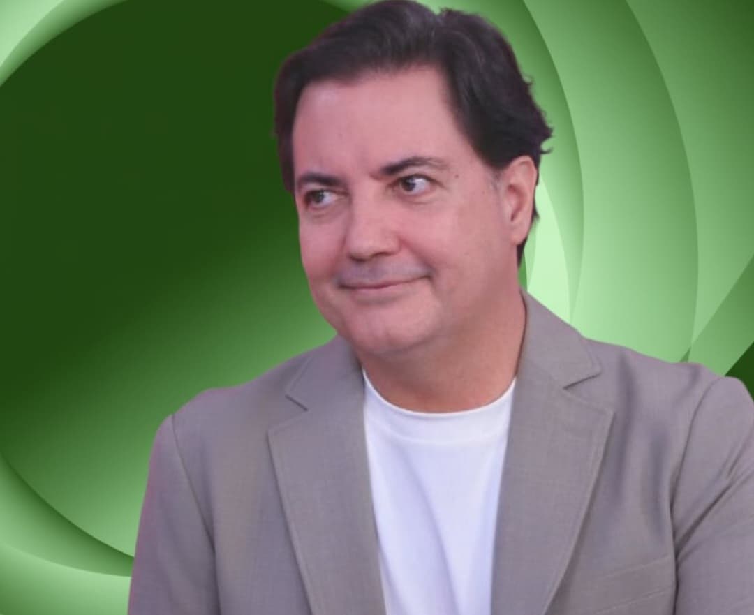 Silvio Matos, CEO da Libra