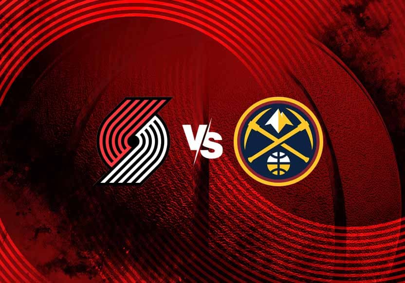 Trail Blazers x Nuggets: Palpite, Onde Assistir, Estatísticas - Copa NBA (31/10)