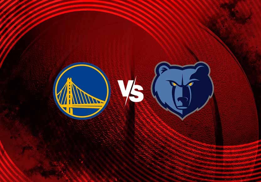 Warriors x Grizzlies Palpite Onde Assistir