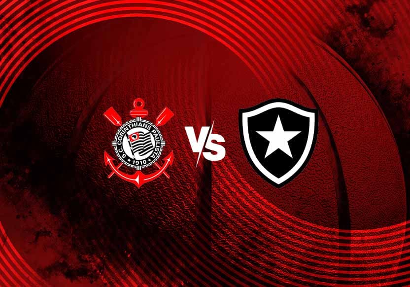 Confira qual o palpite para o jogo de hoje do Corinthians x Botafogo. A partida está marcada para 03/11, às 20h e terá transmissão do canal do UOL.