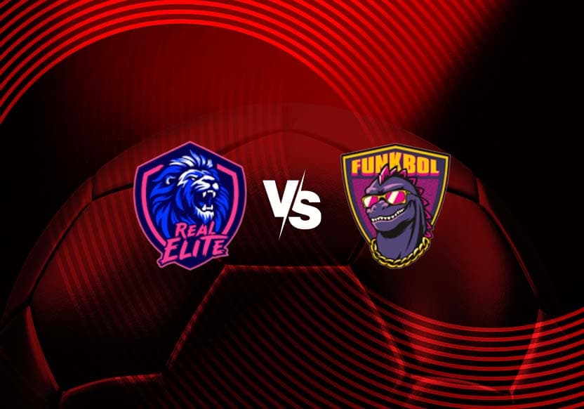 Real Elite x Funkbol: Palpite, Onde Assistir - Kings League Brasil (03/11)