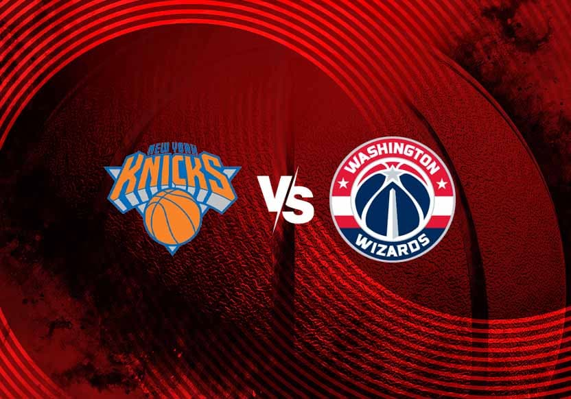 Knicks x Wizards: Palpite, Onde Assistir, Estatísticas - NBA (03/11)