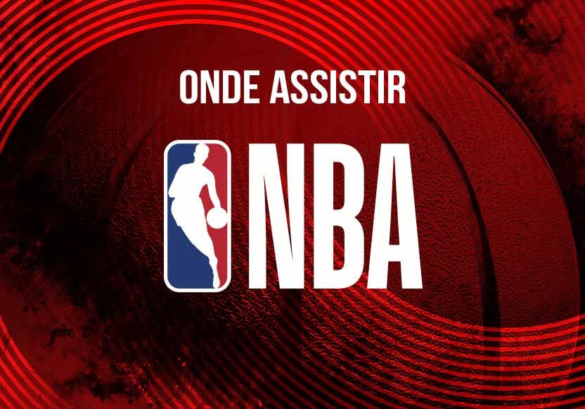 Onde Assistir a NBA ao vivo