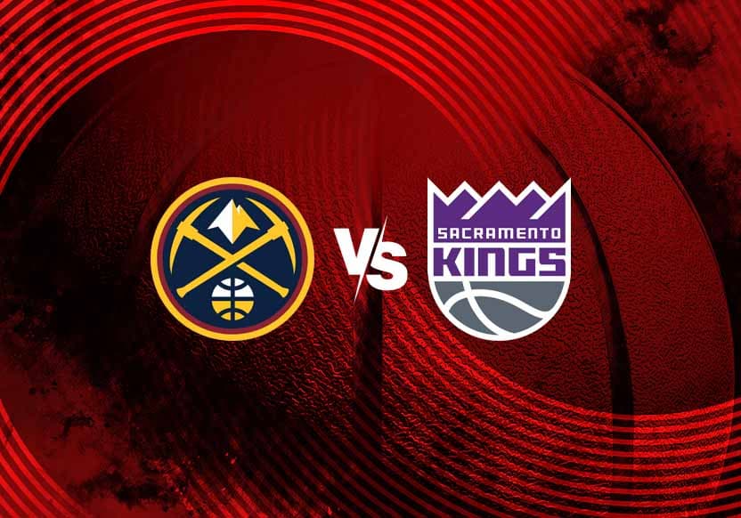 Denver Nuggets x Sacramento Kings: Palpite, Onde Assistir, Estatísticas - NBA (03/11)
