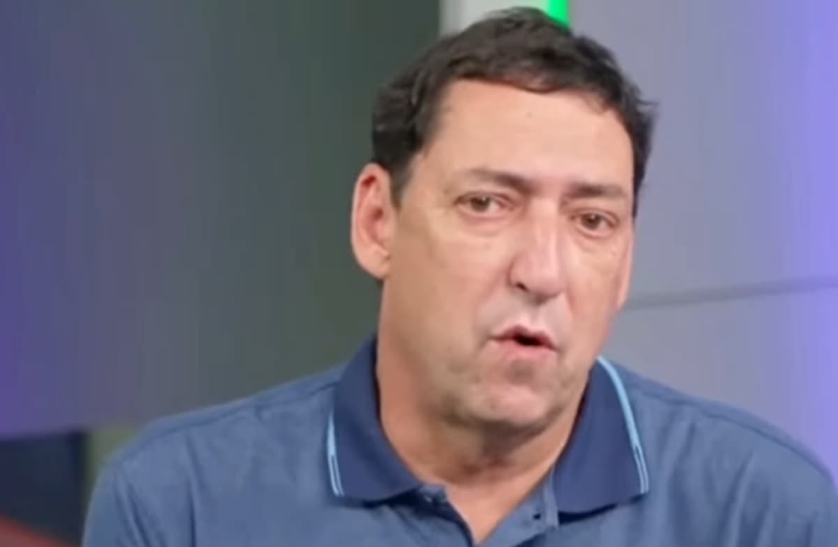 PVC projeta final entre Palmeiras e Flamengo