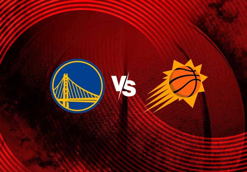 Warriors x Suns: Palpite, Odds, Estatísticas - NBA (05/11)