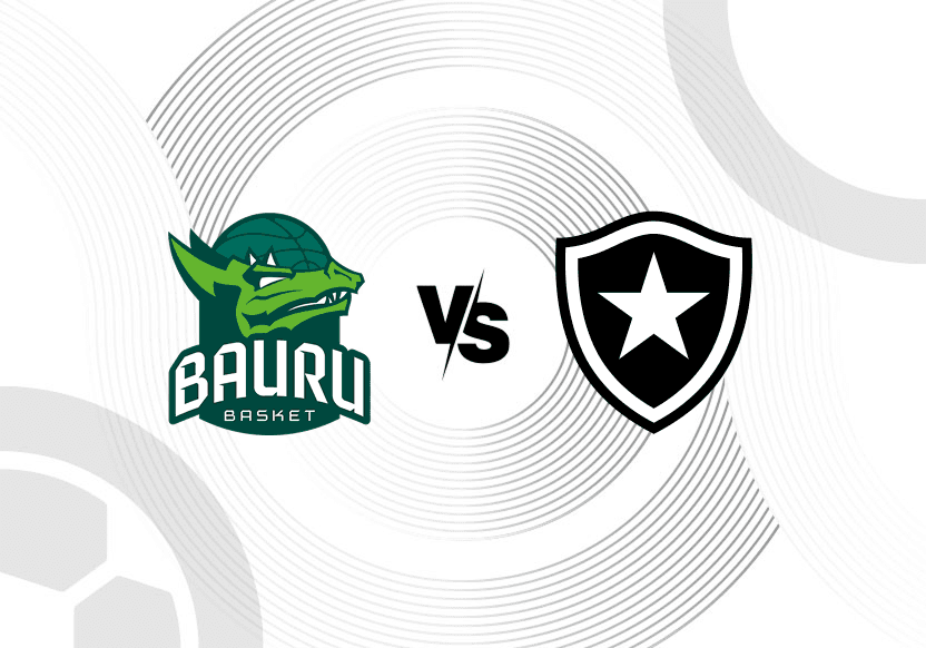 Palpite Bauru Basket x Botafogo: Onde Assistir Ao Vivo - NBB (13/11)