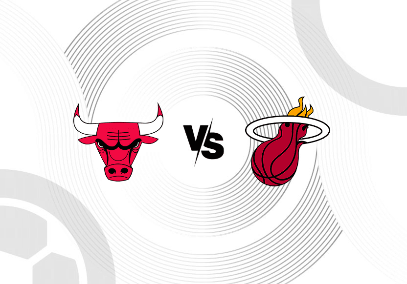 Bulls x Heat: palpite, onde assistir - Copa NBA (21/11)