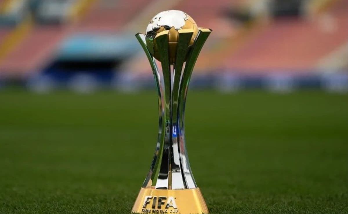 Troféu da Copa Intercontinental