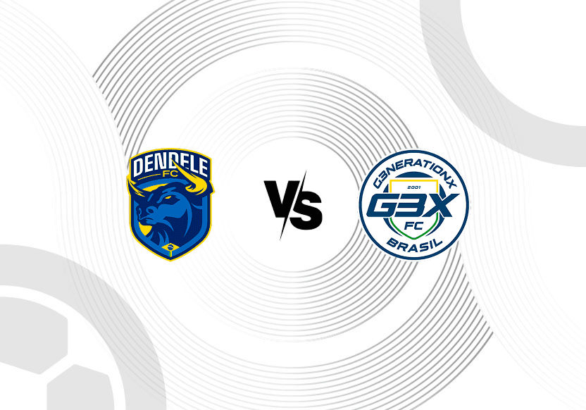 Dendele x G3X: palpite, onde assistir - Kings League Cup (10/11)