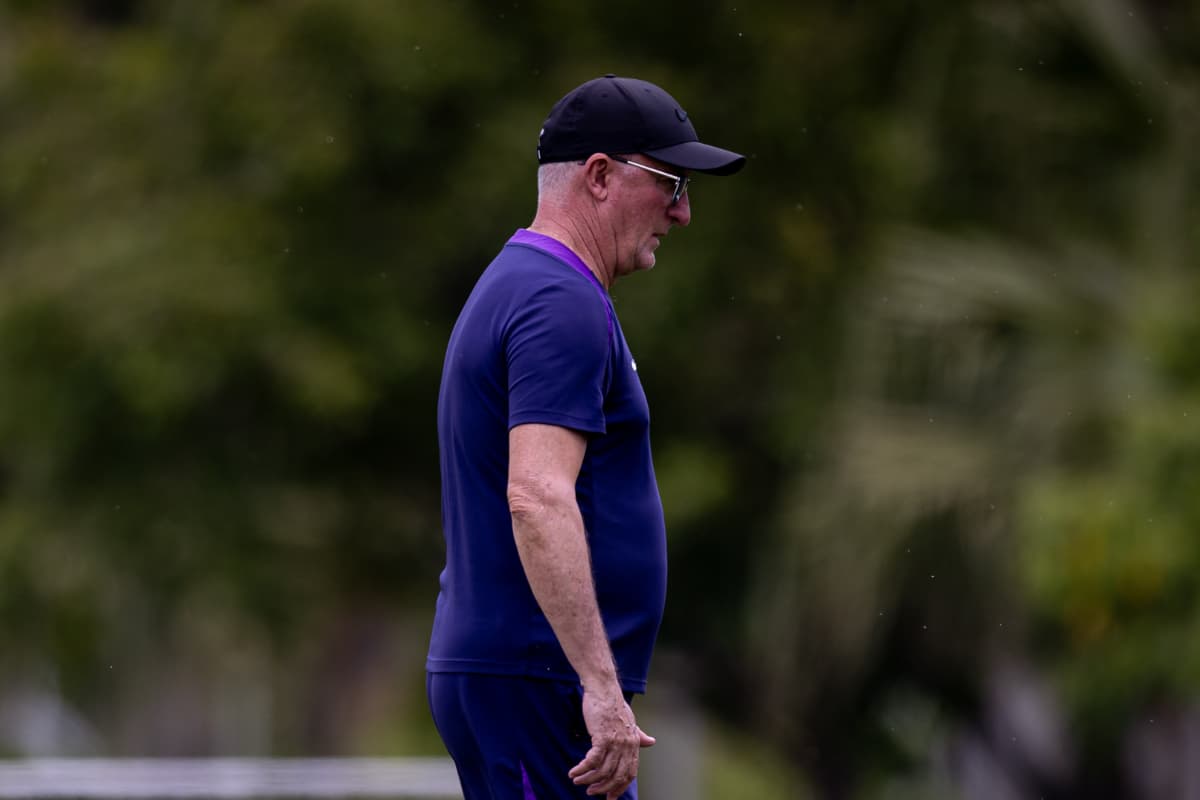 Dorival Júnior Corinthians Cruzeiro