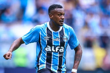 Edenílson renovação Grêmio
