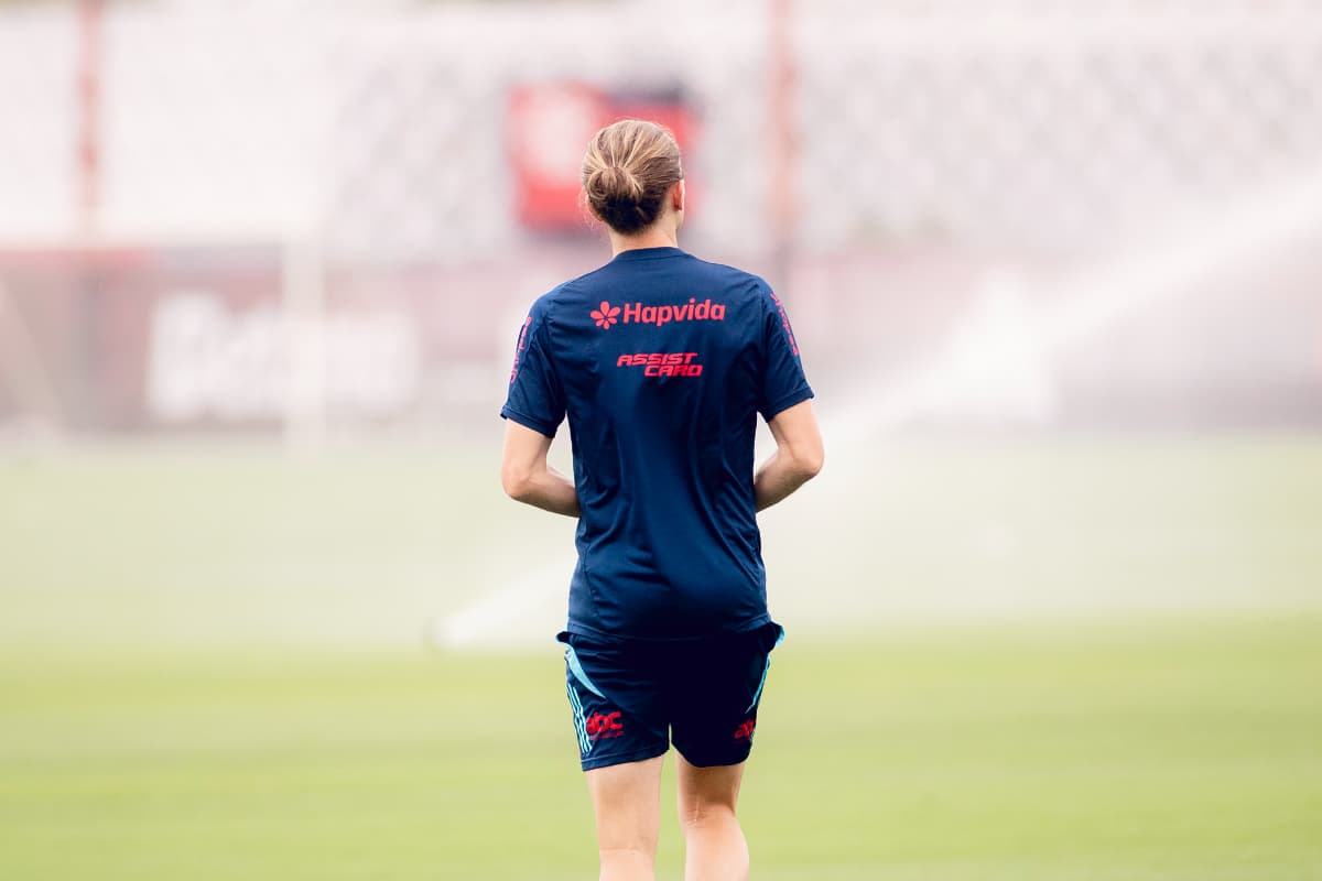 Filipe Luís Fluminense Flamengo Pedro