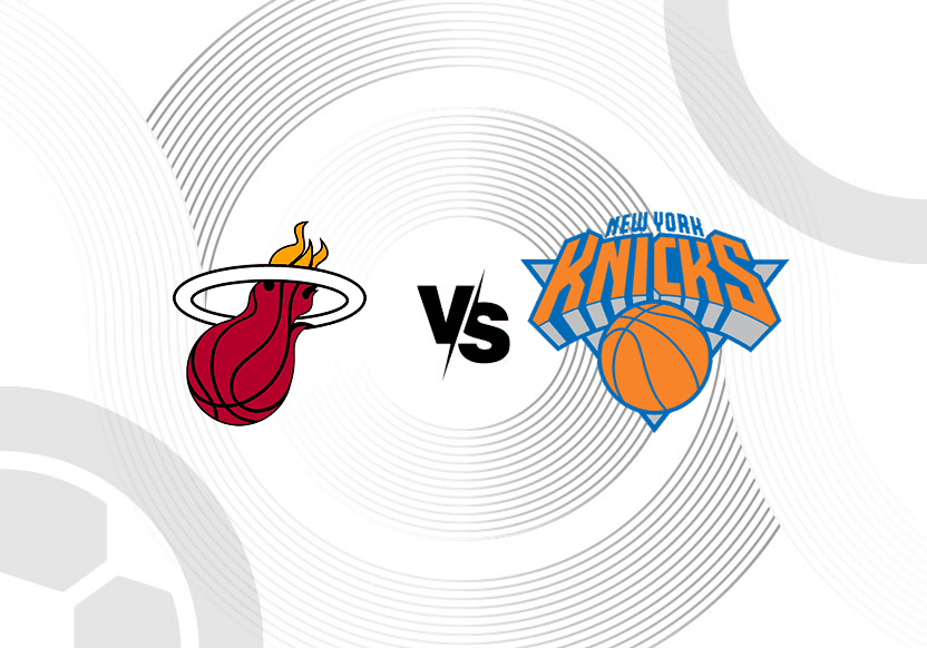 Palpite Knicks x Heat: Onde Assistir Ao Vivo - NBA (17/11)