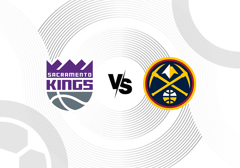Palpite Kings x Nuggets: onde assistir ao vivo, estatísticas- NBA (12/11)