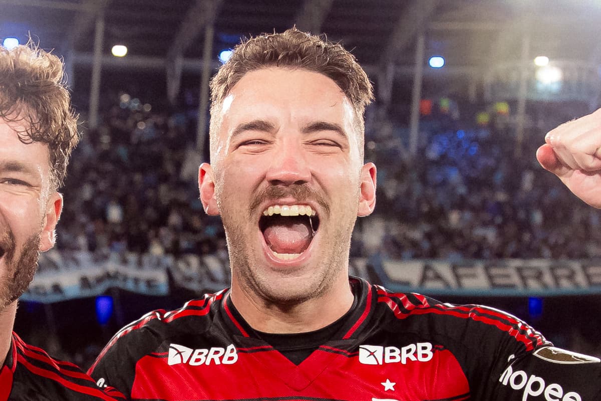 Léo Ortiz Flamengo Filipe Luís