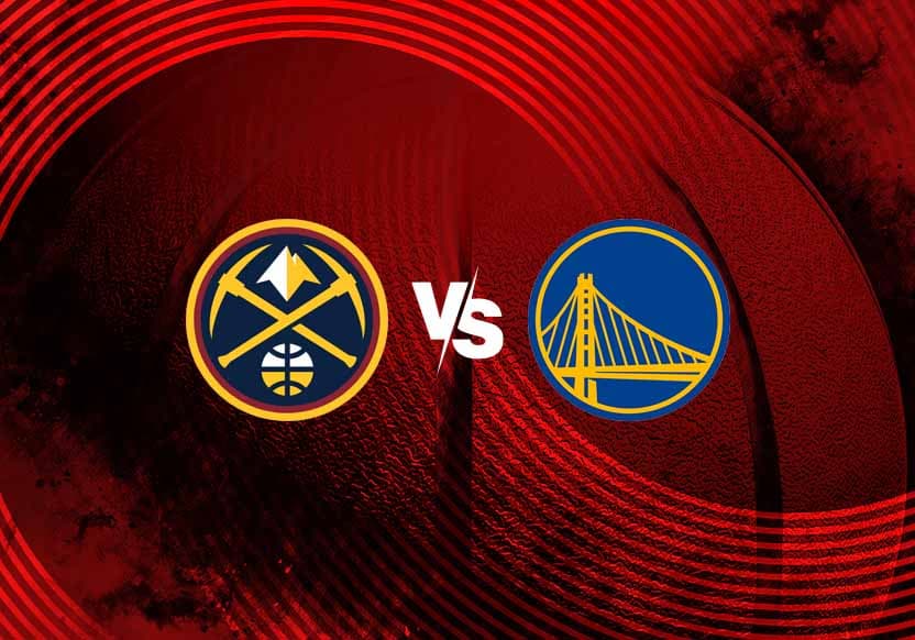 Nuggets x Warriors: palpite, estatísticas, odds - Copa NBA (08/11)