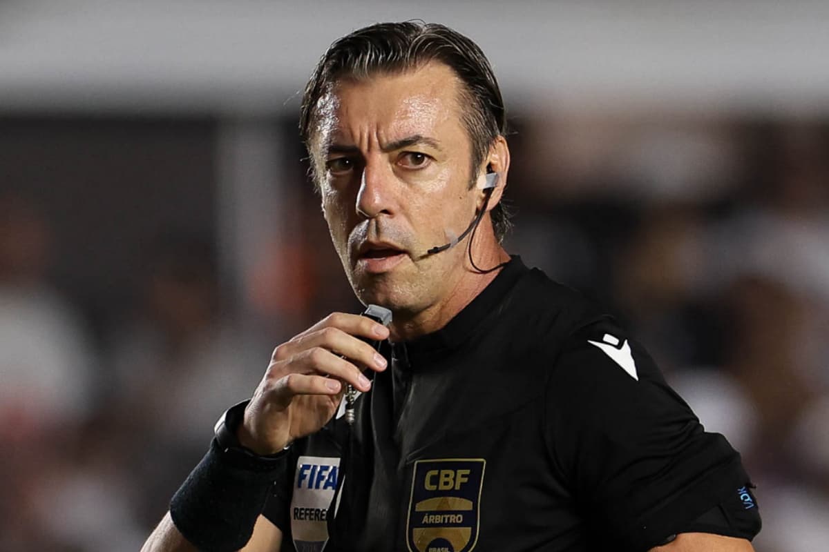 Raphael Claus Gremio Fluminense