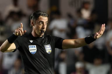 Raphael Claus Grêmio Vasco