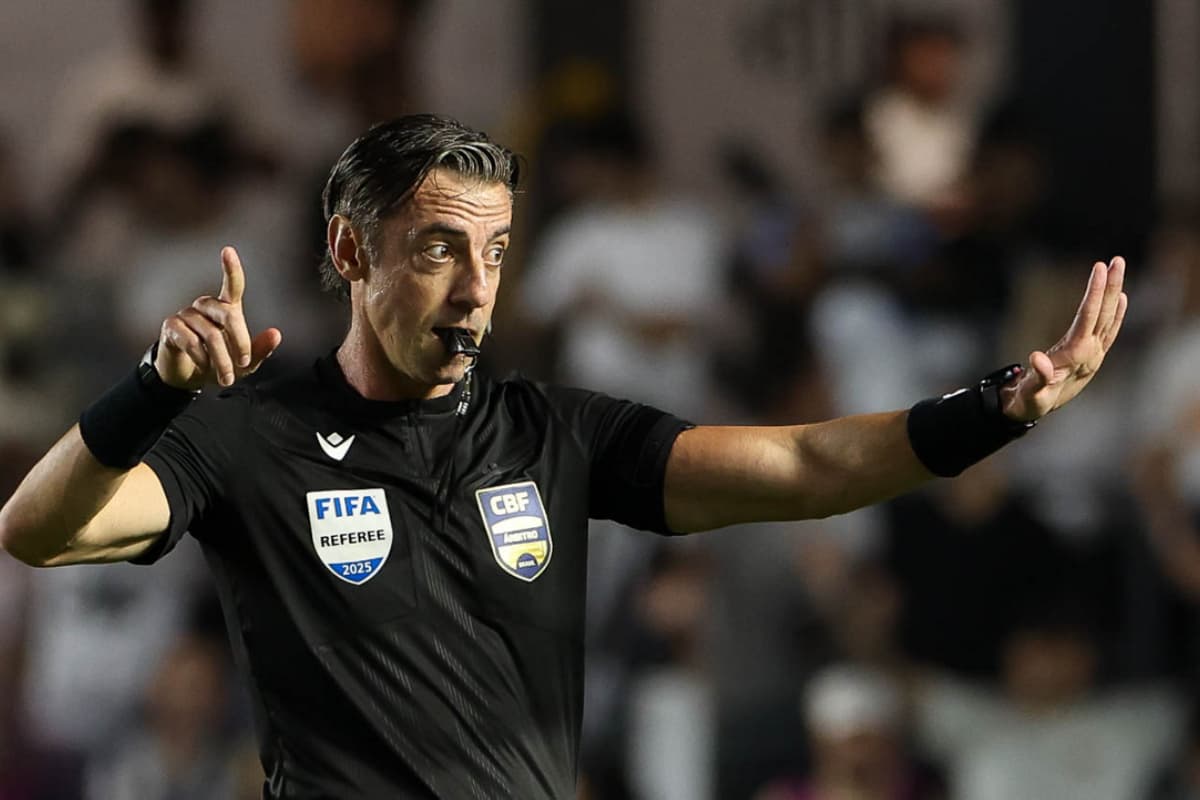 Raphael Claus Grêmio Vasco