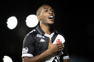 Rayan Vasco Internacional