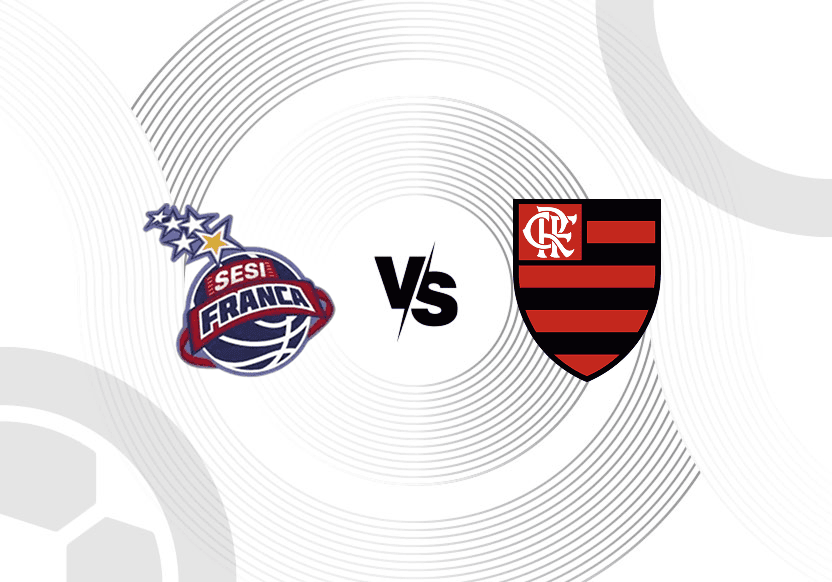 Palpite Sesi Franca x FlaBasquete: Onde Assistir e Horário - NBB (12/11)